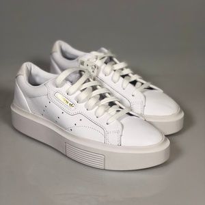 Adidas Sleek Super 'Footwear White'